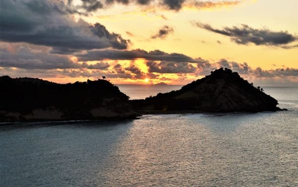 Caribbean court overturns colonial-era gay sex ban in Antigua and Barbuda