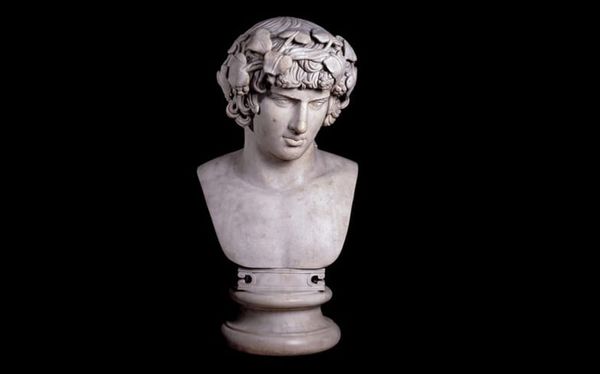 British Museum display that charts LGBTQ history back over 11,000 years is going on tour