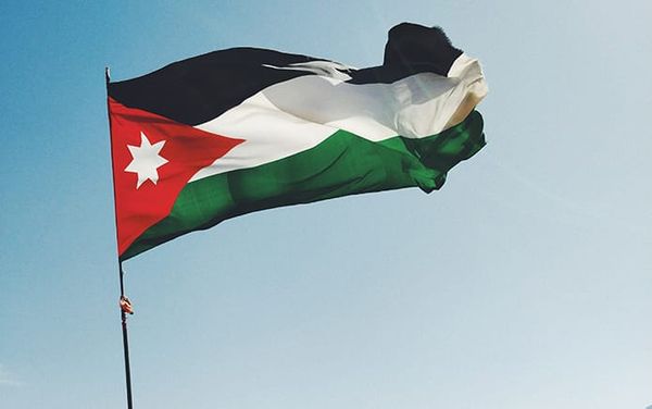 LGBTQ+ activist finally “treated like a human” in Australia after fleeing Jordan