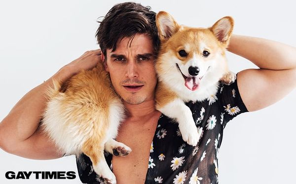 Queer Eye’s Antoni Porowski is set to make his Broadway debut