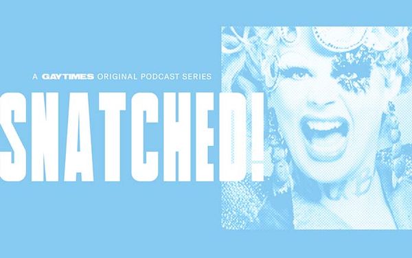 Anubis talks Drag Race UK elimination and her “five” Snatch Game characters