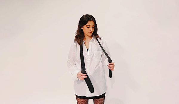 Introducing Anya Gupta