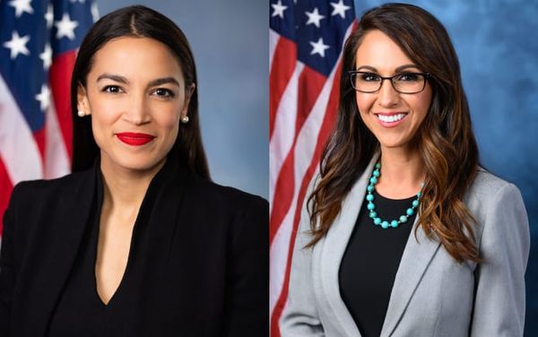 AOC slams anti-LGBTQ+ legislator Lauren Boebert for Colorado shooting response