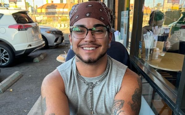 “A devastating loss”: Tributes pour in following tragic death of trans adult star Apollo Moon