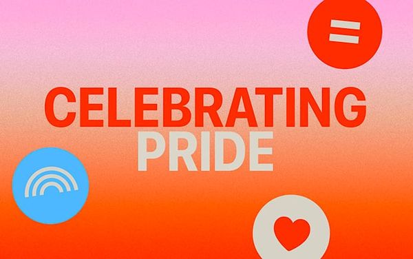 Celebrating Pride on Apple Music features a host of incredible LGBTQ+ talent