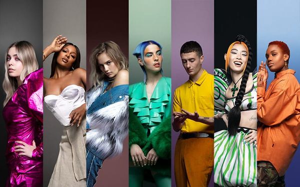 Supporting emerging queer voices in music is more vital than ever
