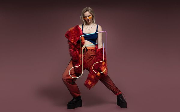 Carlie Hanson is your next pop obsession