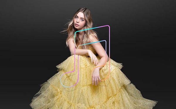 L Devine is the queer pop princess who refuses to be defined by genre