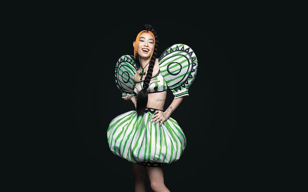 Rina Sawayama is living proof that political pop music works