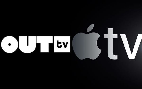 OUTtv Media Group and Producer Entertainment Group launch LGBTQ+ channel on Apple TV