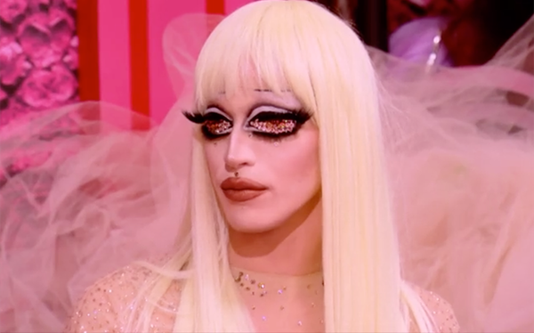 The queens say Aquaria is “disconnected from reality” in the Drag Race sneak-peek
