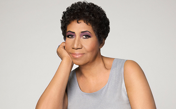 Aretha Franklin is reportedly “gravely ill” in hospital