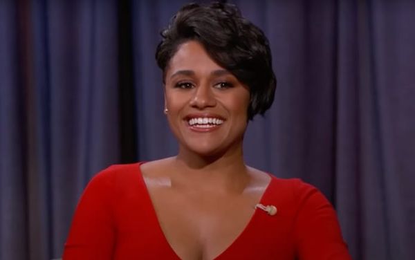 West Side Story star Ariana DeBose to star in new queer rom-com Two and Only