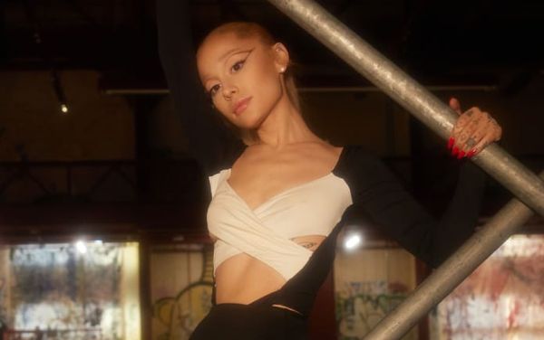 ‘It’s gay as f**k’: Ariana Grande fans respond to new clap-back single Yes, And?