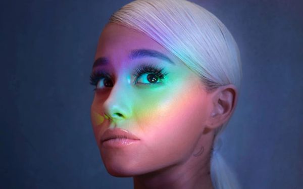Ariana Grande says “gays have always had my heart” at emotional Manchester Pride show