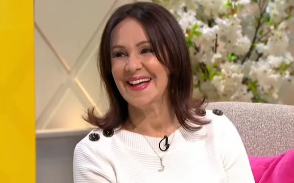 Former Strictly judge Arlene Phillips joins calls for same-sex couples on the show