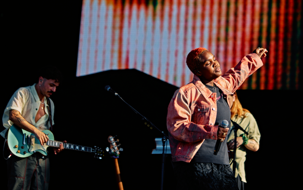 Mad Cool 2024: Madrid’s must-see festival is a pop rock success