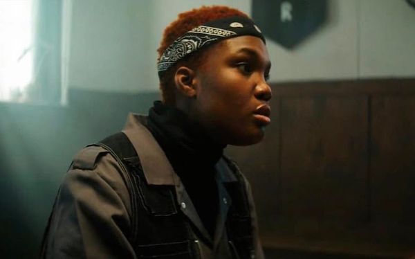 Arlo Parks shares emotional music video for new single Caroline