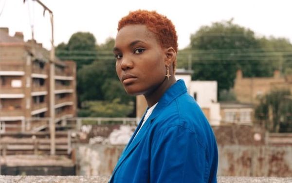 Arlo Parks has been nominated for 2021 Mercury Prize