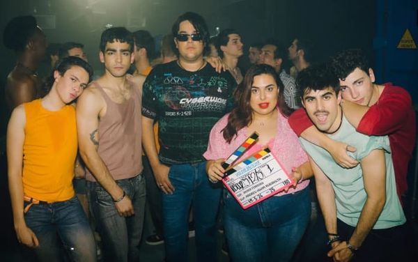 Atresplayer revela el primer cartel y la fecha de estreno de Mariliendre