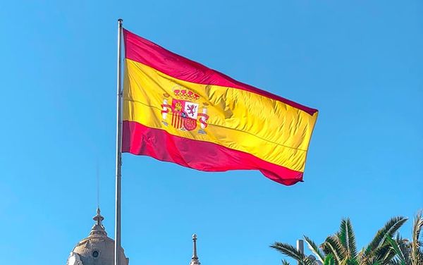 Spanish government to launch free LGBTQ+ helpline for advice and support