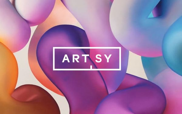 Artsy celebrates Pride Month with Artists for Pride Impact Auction