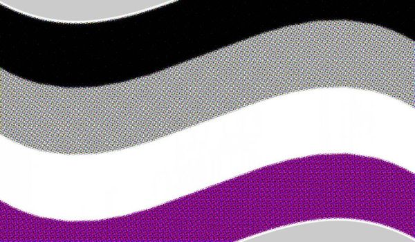 LGBTQ+ 101 – What does asexual mean?