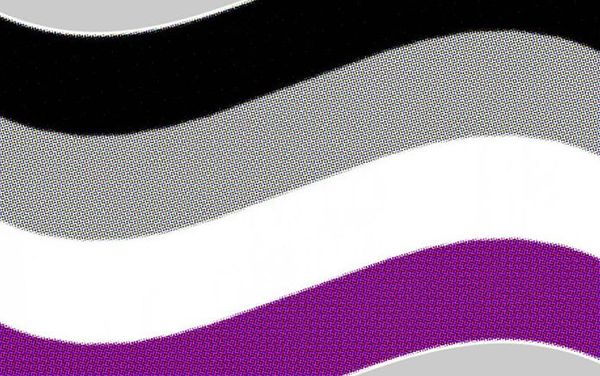 The ‘A’ is not for ‘Ally’ – As an asexual, I sometimes feel excluded by the LGBTQ+ community