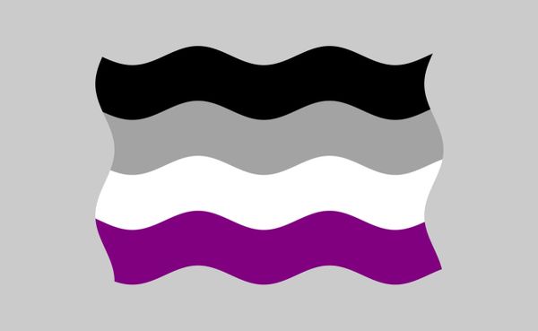 ‘Asexual Awareness Week helped me understand why I wasn’t having teenage crushes’