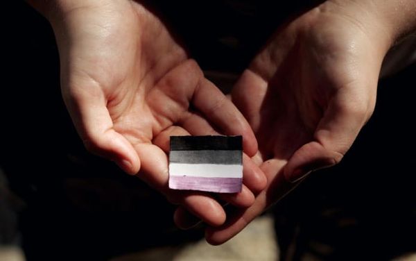 Una de cada 4 personas asexuales ha sido víctima de agresión en España el último año