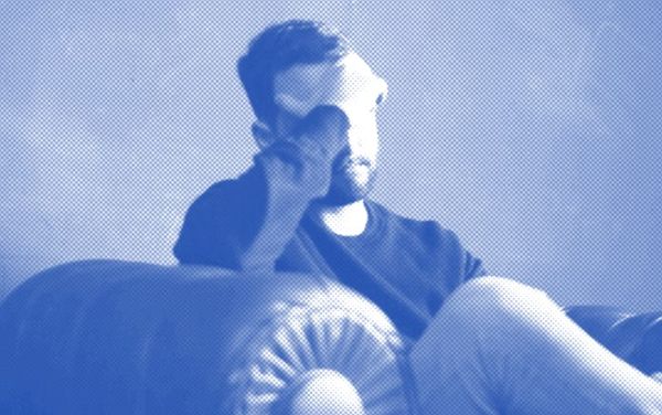 I was ashamed to even think that I might be gay, and I would have done almost anything to change