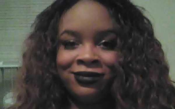 Transgender woman Ashanti Carmon murdered near Washington, DC