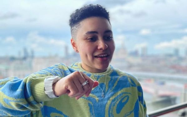 Britain’s Got Talent star Ashley Gray comes out as transgender: “I’m just really excited”