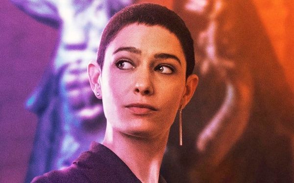 Asia Kate Dillon calls for SAG Awards to end gender-specific categories
