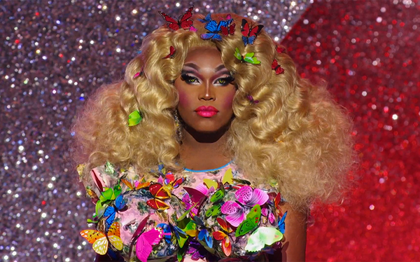 Asia O’Hara apologises for her controversial Drag Race finale lip-sync