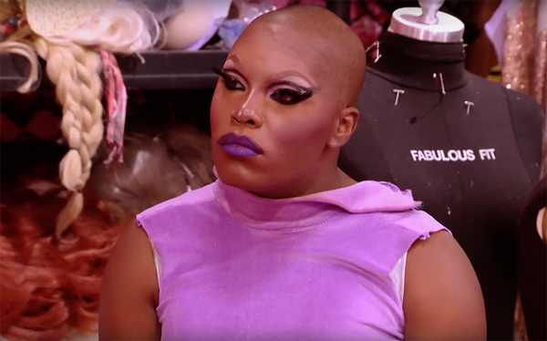 Asia O’Hara says she “feels used” by the queens in the Drag Race sneak-peek