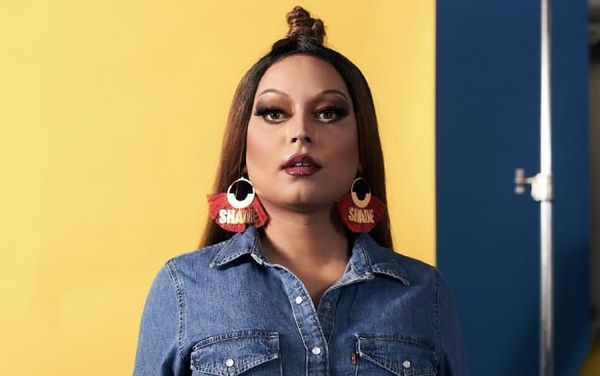 Let’s shine a light on disabled LGBTQ+ people