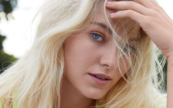 Astrid S on LGBTQ fans, her inspirations, and success in the age of streaming