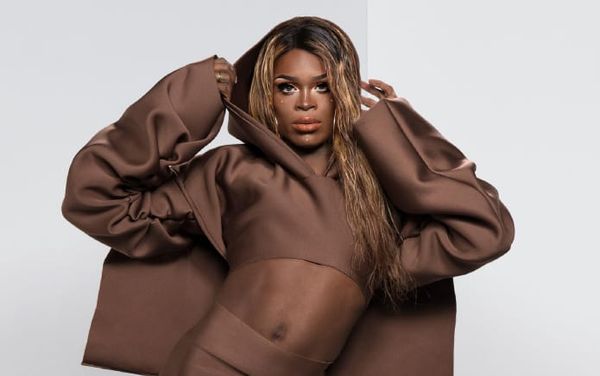 Here’s what fans can expect from Asttina Mandella on Drag Race UK season 2