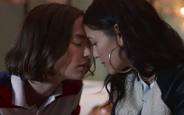Here’s every LGBTQ film and TV show coming to Netflix in November