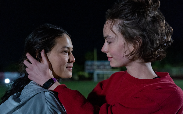 Atypical has started filming its fourth and final season