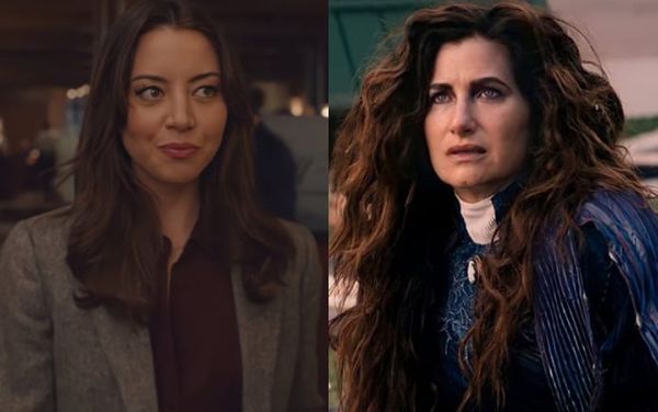 Happiest Season star Aubrey Plaza joins Marvel’s Agatha: Coven of Chaos