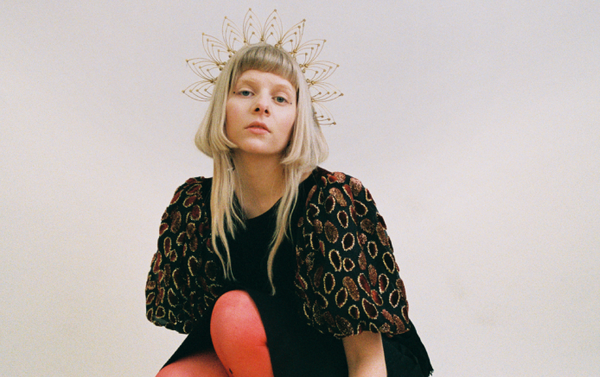Exclusive: Aurora reveals she was “inspired” by gay, trans and drag communities in new album
