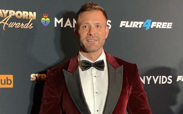 Austin Wolf receives 19-year prison sentence in child sex abuse case