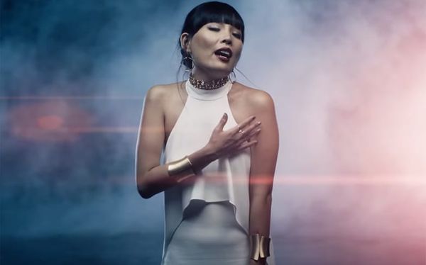 Australia will remain in Eurovision until at least 2023