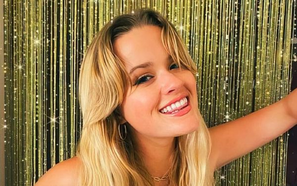 Ava Phillippe condemns social media trolls for targeting her sexuality