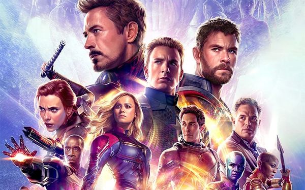 Marvel executives confirm that LGBTQ characters will be coming to future films