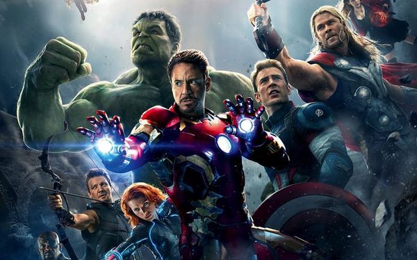 The Avengers will welcome a gay superhero to their ranks next year