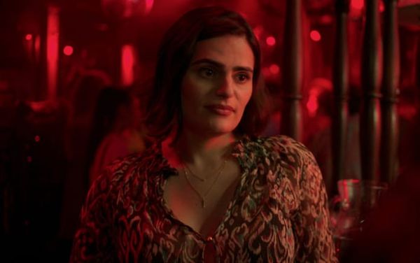 The Dregs: Baby Reindeer star Nava Mau joins the upcoming comedy thriller