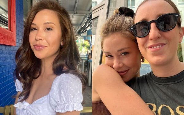 Bachelorette star Gabby Windey comes out: “I always want to live my truth”